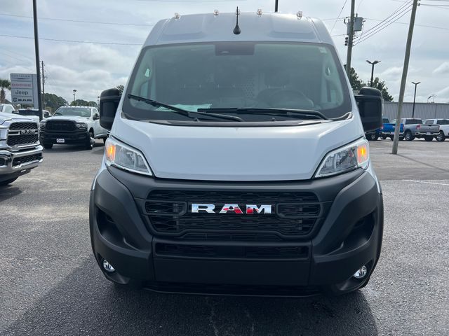 2023 Ram ProMaster Base