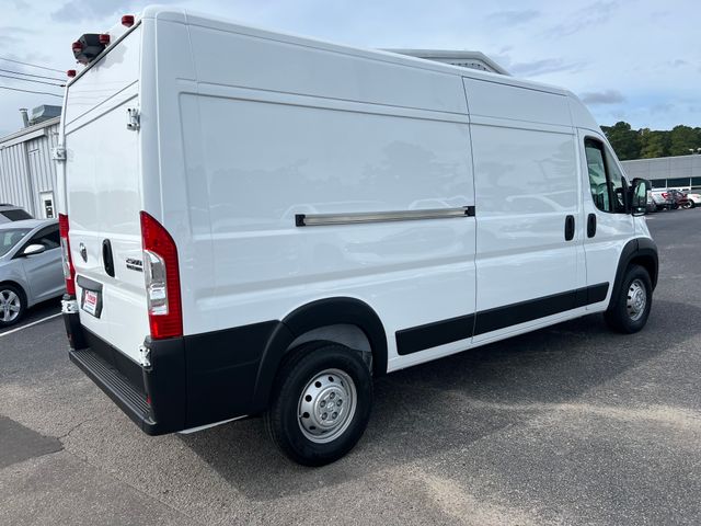 2023 Ram ProMaster Base