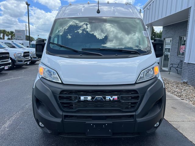 2023 Ram ProMaster Base