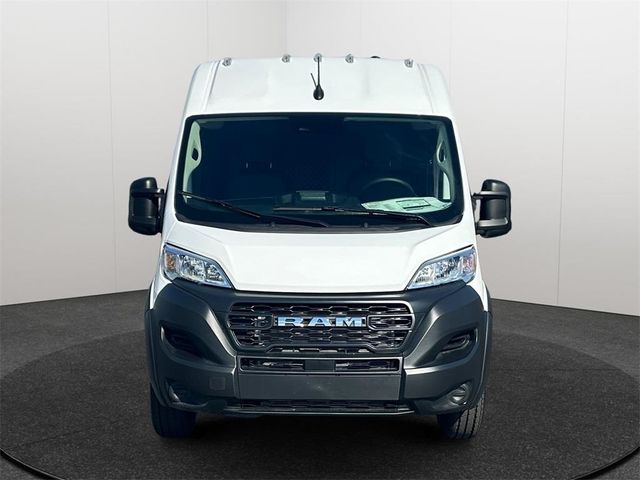 2023 Ram ProMaster Base