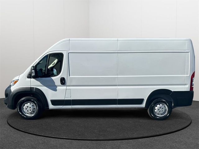 2023 Ram ProMaster Base