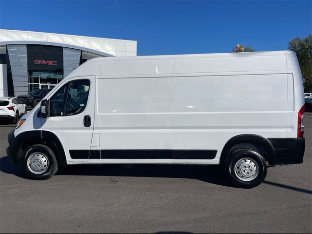 2023 Ram ProMaster Base