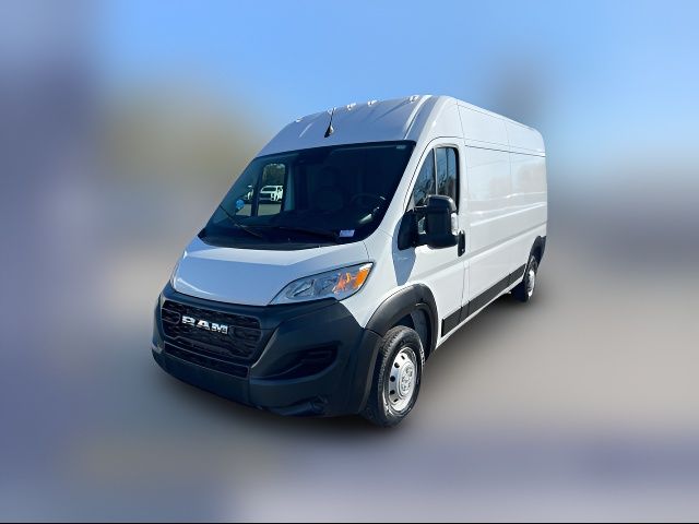 2023 Ram ProMaster Base