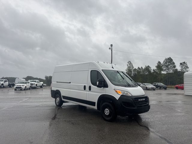 2023 Ram ProMaster Base