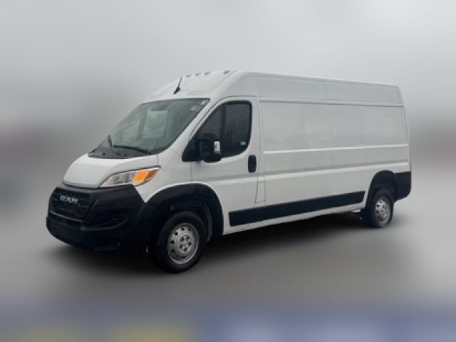 2023 Ram ProMaster Base