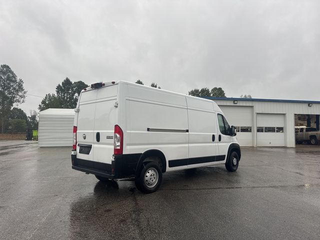 2023 Ram ProMaster Base