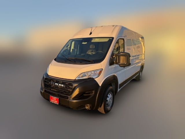 2023 Ram ProMaster Base