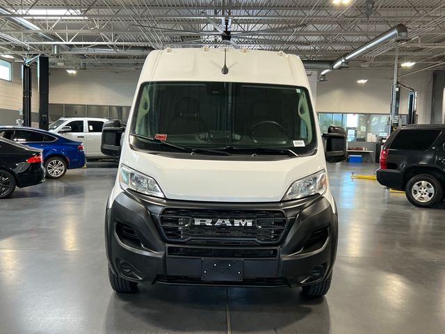2023 Ram ProMaster Base