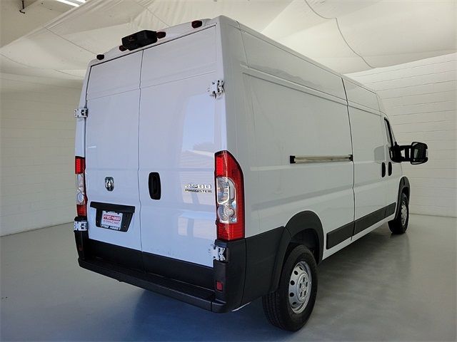 2023 Ram ProMaster Base