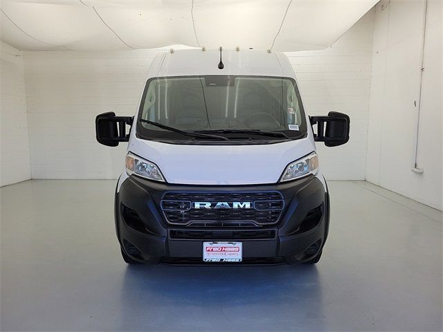 2023 Ram ProMaster Base