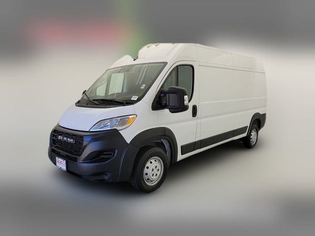 2023 Ram ProMaster Base