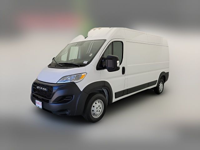 2023 Ram ProMaster Base