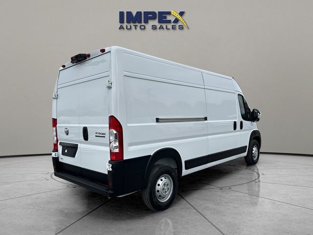 2023 Ram ProMaster Base