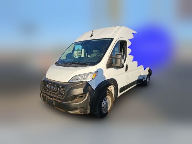 2023 Ram ProMaster Base