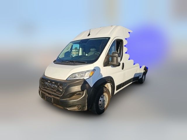 2023 Ram ProMaster Base