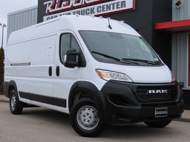 2023 Ram ProMaster Base