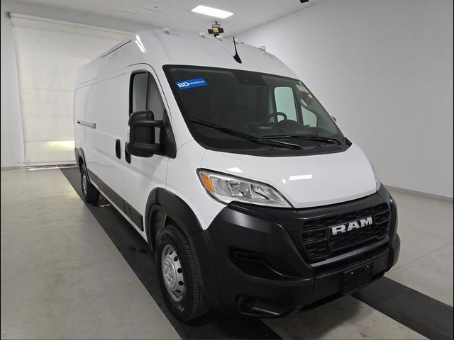 2023 Ram ProMaster Base