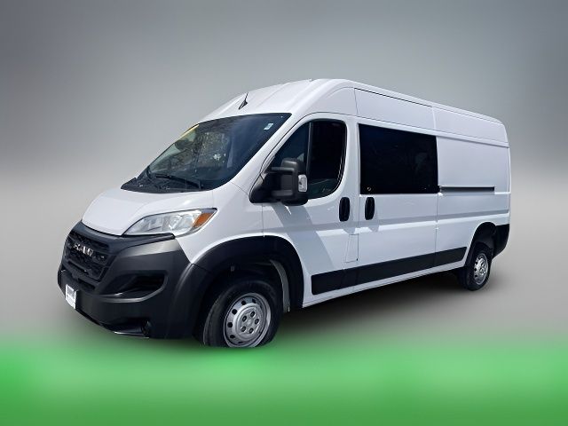 2023 Ram ProMaster Base