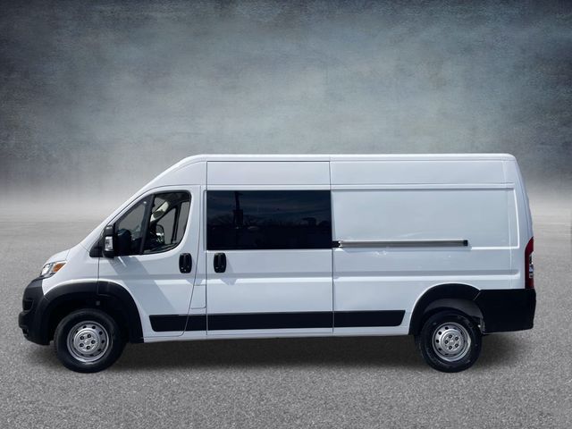 2023 Ram ProMaster Base