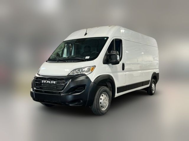 2023 Ram ProMaster Base