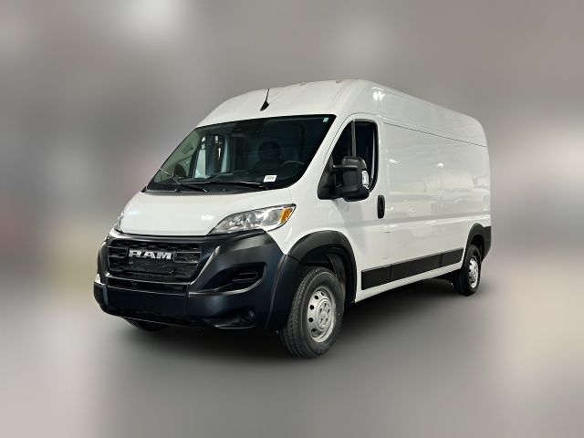 2023 Ram ProMaster Base