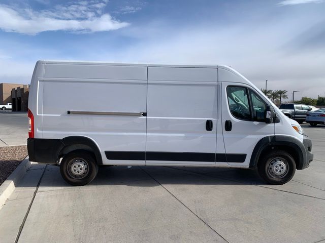 2023 Ram ProMaster Base