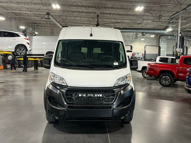 2023 Ram ProMaster Base