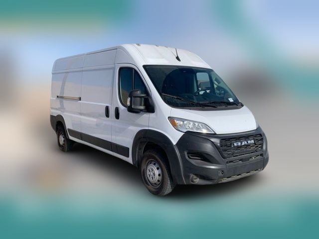 2023 Ram ProMaster Base