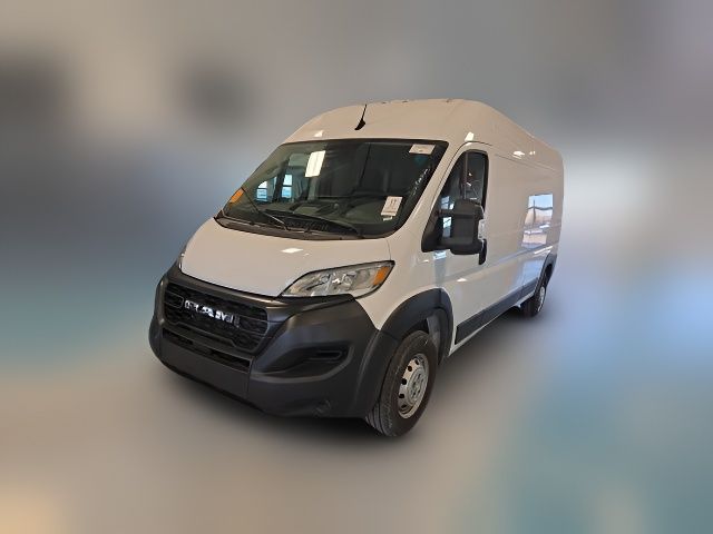 2023 Ram ProMaster Base