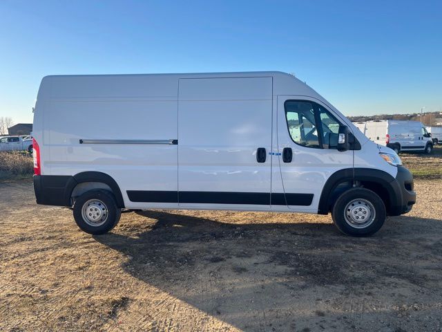 2023 Ram ProMaster Base