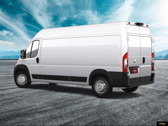 2023 Ram ProMaster Base