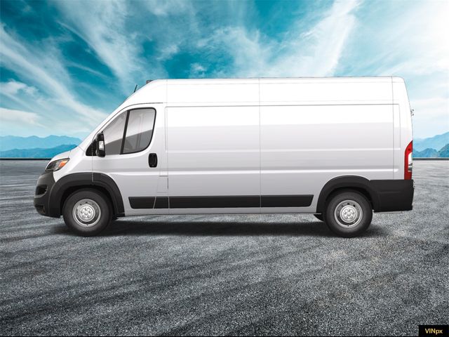 2023 Ram ProMaster Base