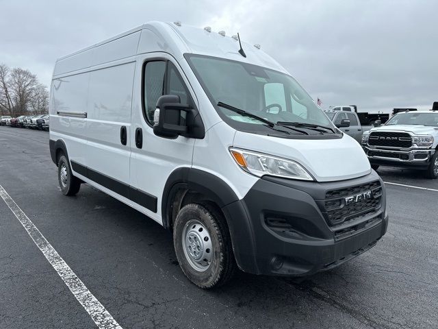 2023 Ram ProMaster Base