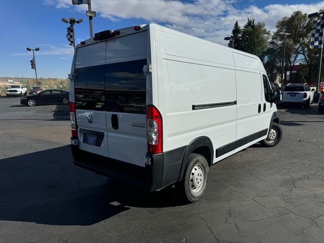 2023 Ram ProMaster Base