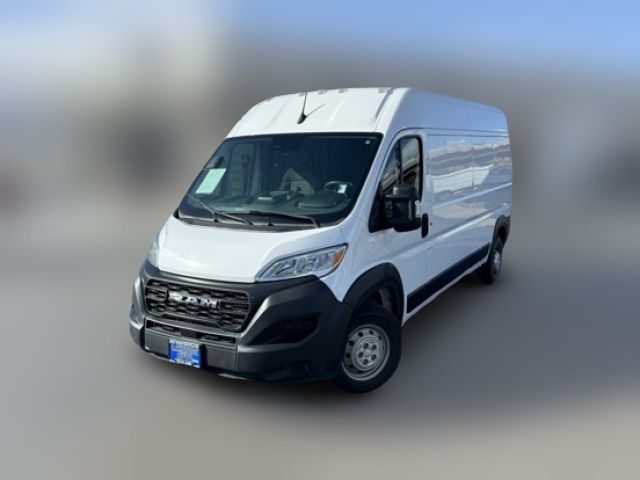 2023 Ram ProMaster Base