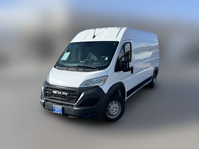 2023 Ram ProMaster Base