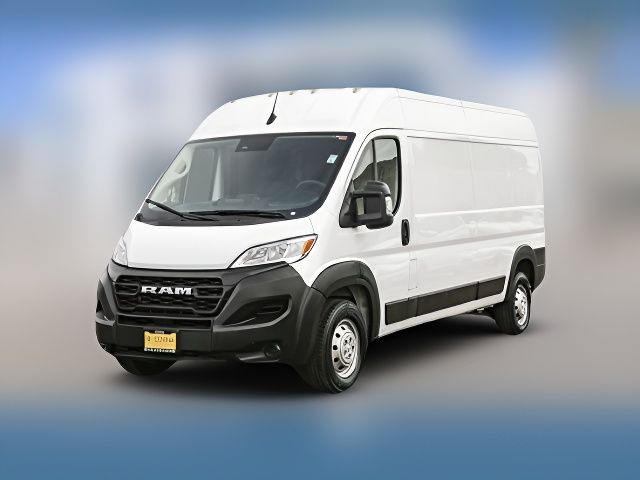 2023 Ram ProMaster Base