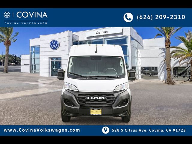 2023 Ram ProMaster Base