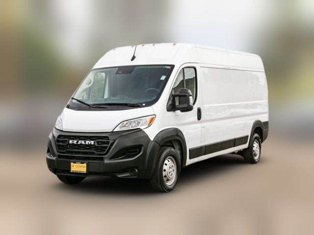 2023 Ram ProMaster Base