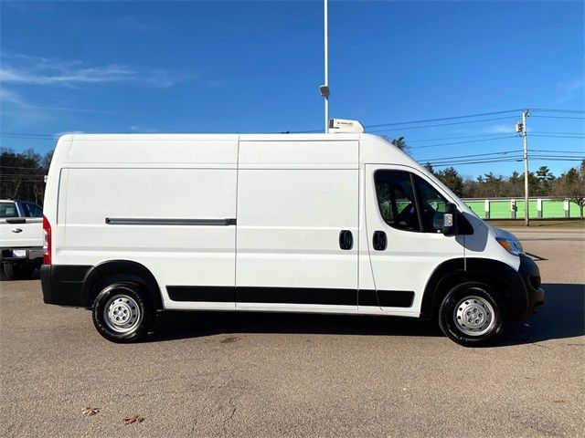 2023 Ram ProMaster Base