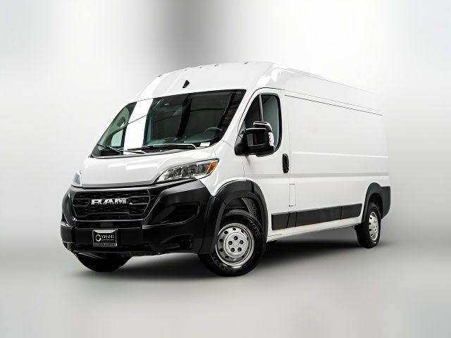 2023 Ram ProMaster Base