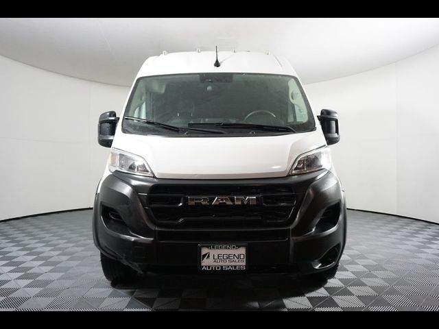 2023 Ram ProMaster Base