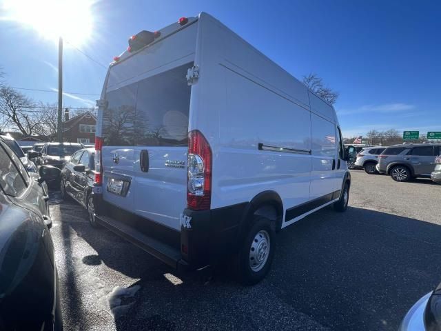 2023 Ram ProMaster Base