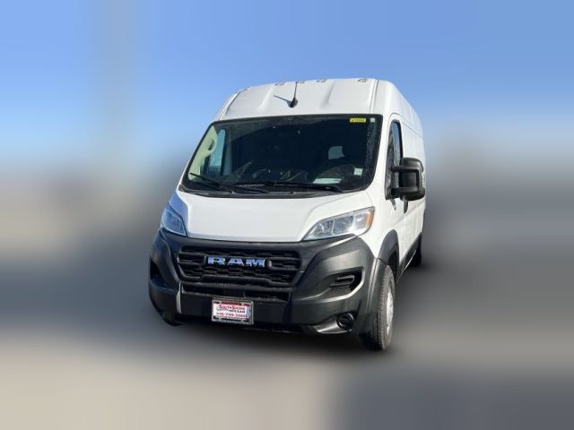 2023 Ram ProMaster Base