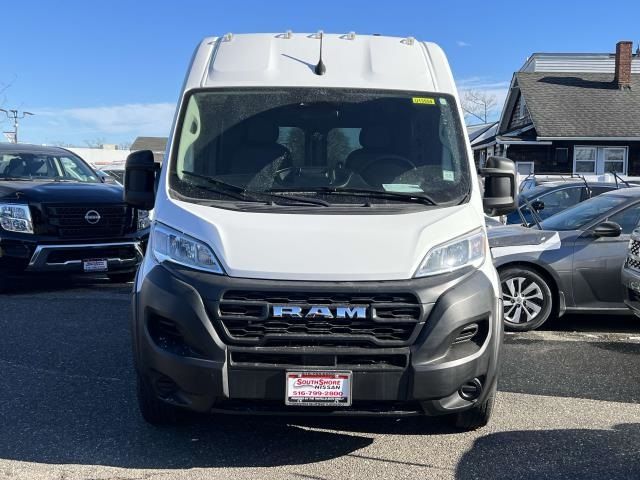 2023 Ram ProMaster Base