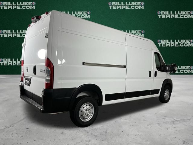 2023 Ram ProMaster Base