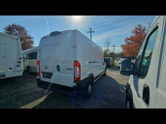 2023 Ram ProMaster Base