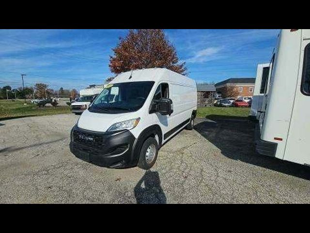 2023 Ram ProMaster Base