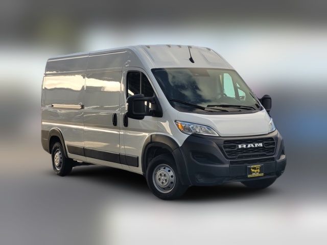 2023 Ram ProMaster Base