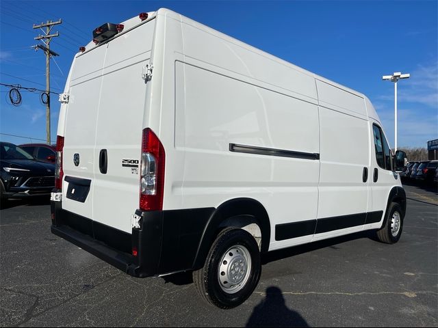 2023 Ram ProMaster Base